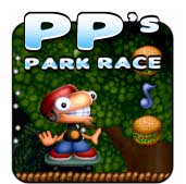 Pp'S Park Race game