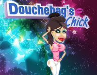 play Douchebags Chick