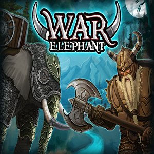 play War Elephant