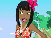 play Hawaii Girl