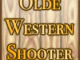 Olde Western Shooter game