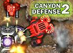 play Canyon Defense 2