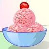 play Strawberry Ice Cream
