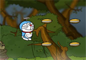 play Doraemon And The King Kong