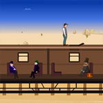 play Wild West Great Rescue