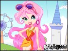 play Mini Winx Princess