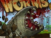 play Effing Worms 2