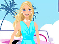 play Candy Glam Barbie