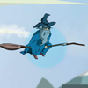 play Wizard Launcher