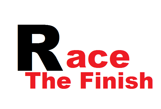 play Race To The Finish!