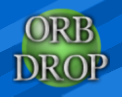 play Orb Drop