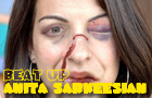 play Beat Up Anita Sarkeesian