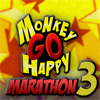 play Monkey Go Happy Marathon 3