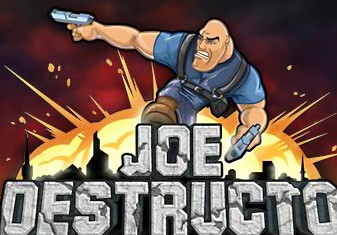 Joe Destructo Hacked Version