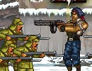 play Commando 3 Hacked