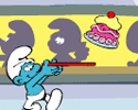 The Smurfs: Greedy'S Bakeries
