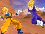 play Dragon Ball Fighting 1.8