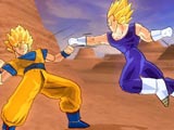 Dragon Ball Fighting 1.8