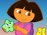 Dora Star Catching