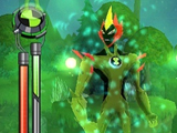 Ben 10 Upgrade Vs Aliens