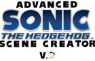 play Sonic Scene Creator Adv.2