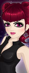 play Twilight Vampire Makeover