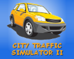 play City Traffic Simulator Ii