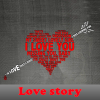play Love Story 5 Differences