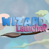 play Wizard Launcher