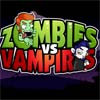 play Zombies Vs Vampires