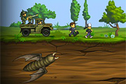 play Effing Worms 2