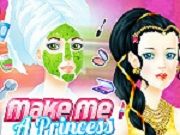 play Make Me A Princess