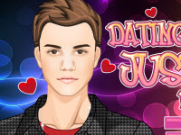 Justin Bieber Haircut games Girlsgogames