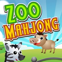 play Zoo Mahjongg