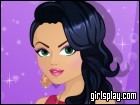 play Geek To Chic Makeover