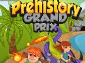 Prehistory Grand Prix