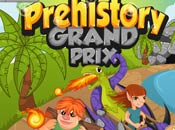 play Prehistory Grand Prix