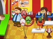 play Papa'S Wingeria
