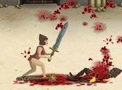 play Sands Of The Coliseum