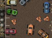 play Offroad Parking