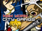 New York City Gangs