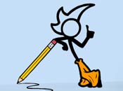 play Fancy Pants Adventure 3