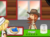 play Papa'S Pancakeria