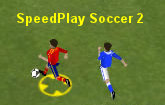 play Speedplay Soccer 2