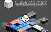 play Cube Mayhem