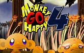 play Monkey Go Happy 4