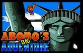 play Abobo'S Big Adventure