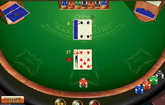 play Casino Blackjack