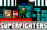 play Super Fighters