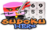 play Sudoku Hero